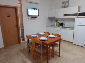 Apartman Sendi